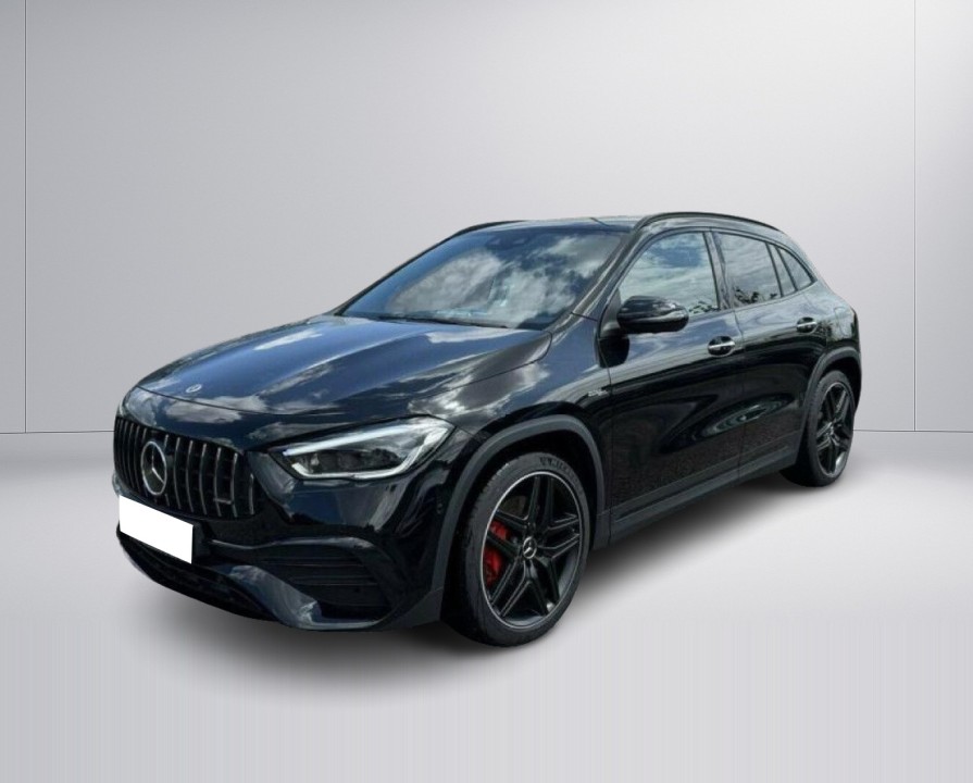 Mercedes-Benz GLA 35 4MATIC AMG - foto 7