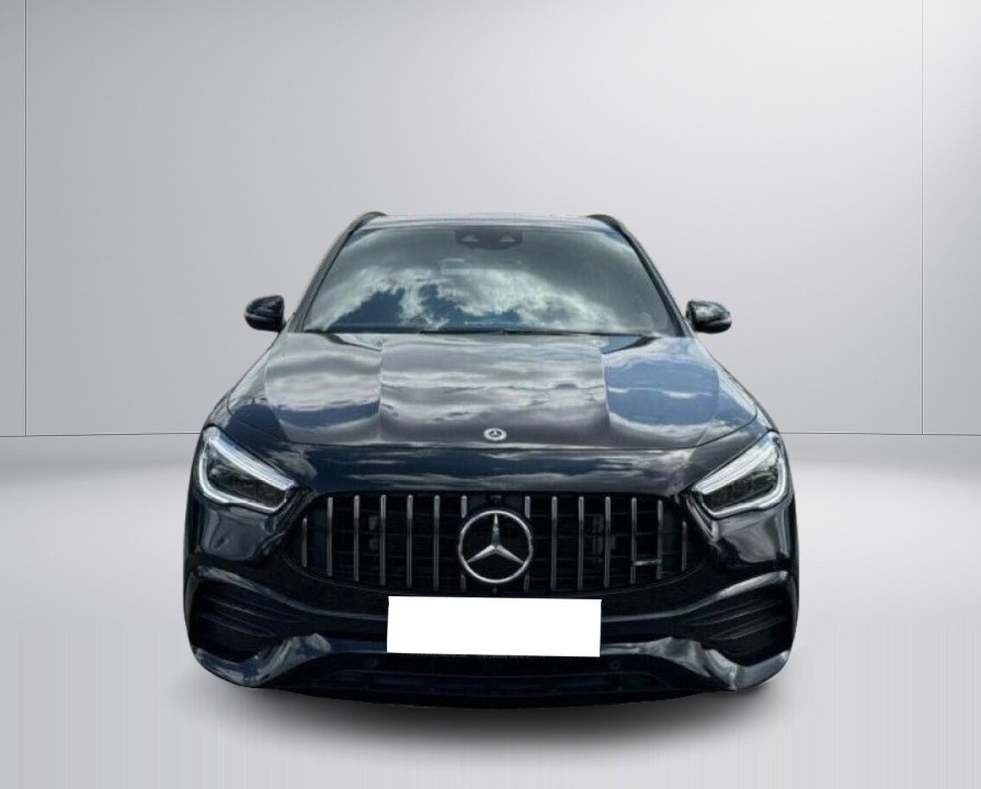 Mercedes-Benz GLA 35 4MATIC AMG - foto 8