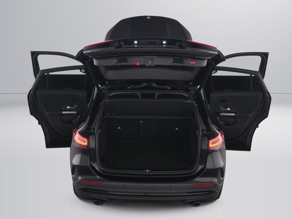 Mercedes-Benz GLA 35 AMG 4MATIC - foto 13