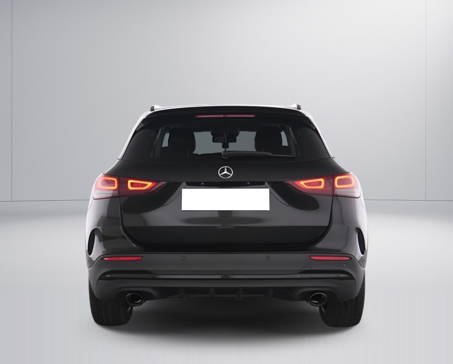 Mercedes-Benz GLA 35 AMG 4MATIC (5)