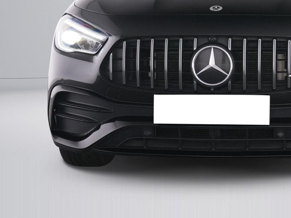 Mercedes-Benz GLA 35 AMG 4MATIC - foto 14