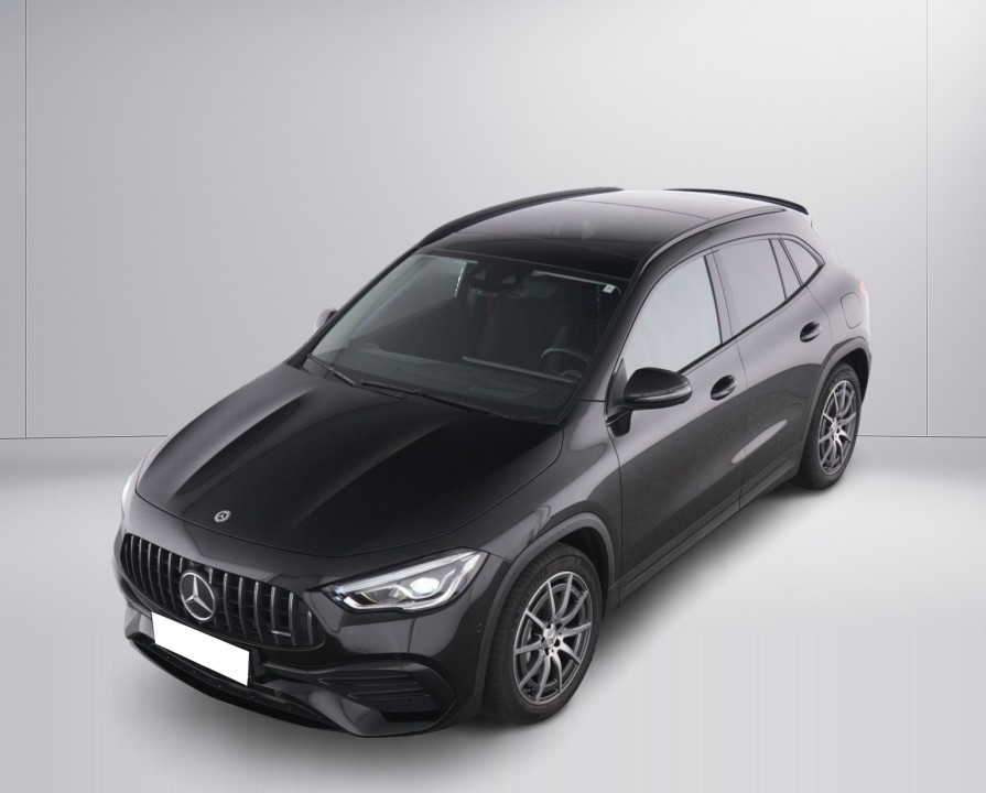 Mercedes-Benz GLA 35 AMG 4MATIC - foto 15