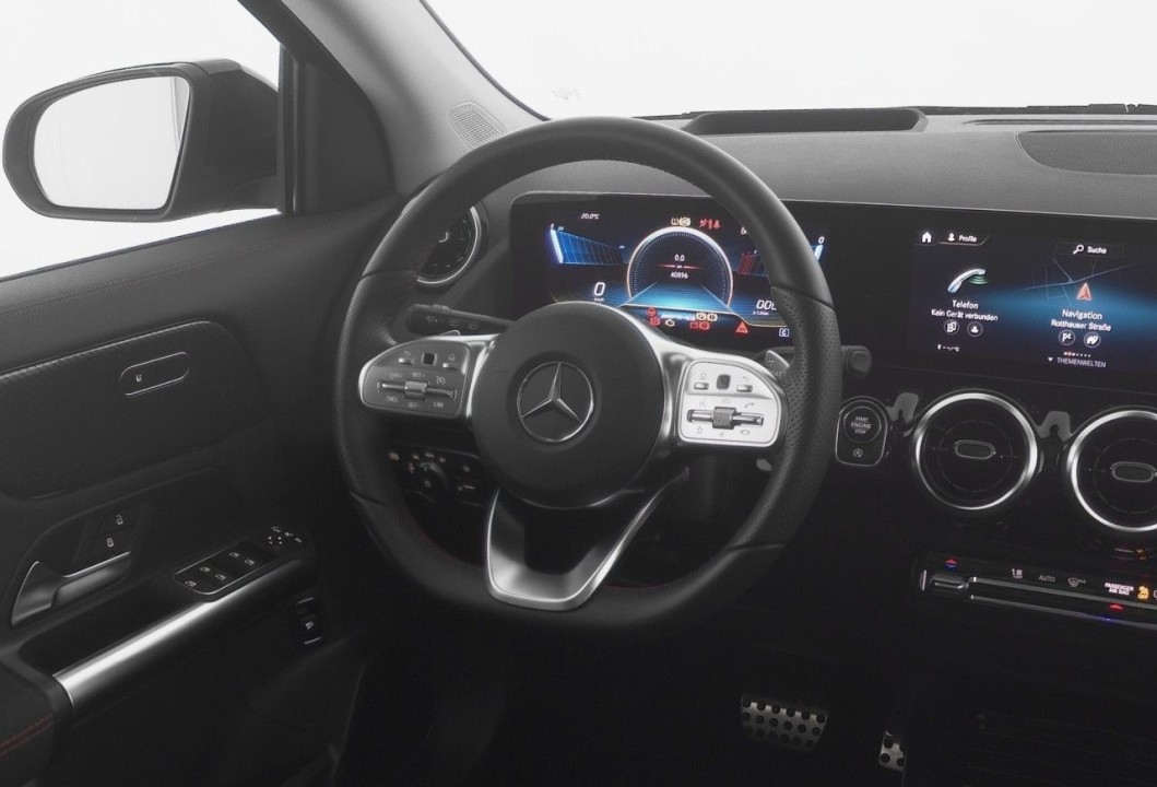 Mercedes-Benz GLA 35 AMG 4MATIC - foto 10