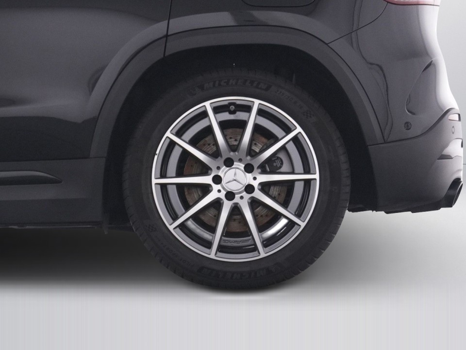 Mercedes-Benz GLA 35 AMG 4MATIC - foto 20