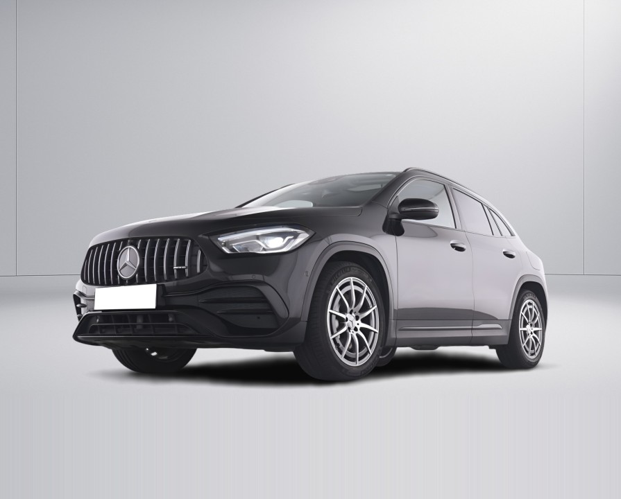 Mercedes-Benz GLA 35 AMG 4MATIC - foto 7