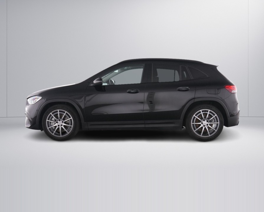 Mercedes-Benz GLA 35 AMG 4MATIC - foto 6