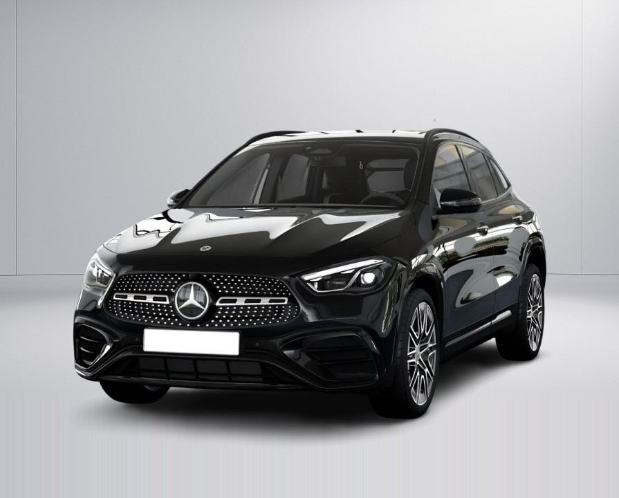 Mercedes-Benz GLA 180 - foto 7