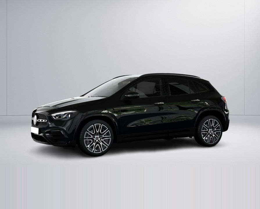Mercedes-Benz GLA 180 - foto 9