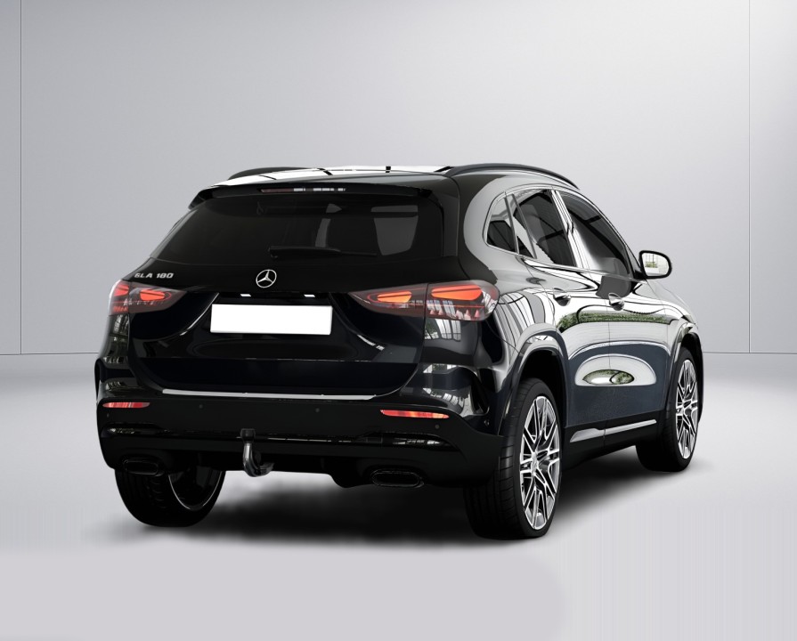 Mercedes-Benz GLA 180 - foto 8