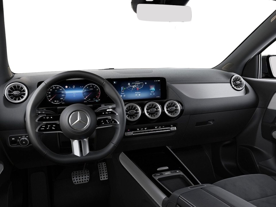 Mercedes-Benz GLA 180 - foto 14