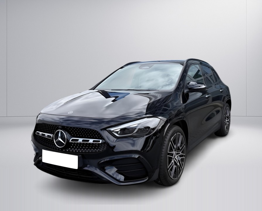 Mercedes-Benz GLA 180 - foto 6