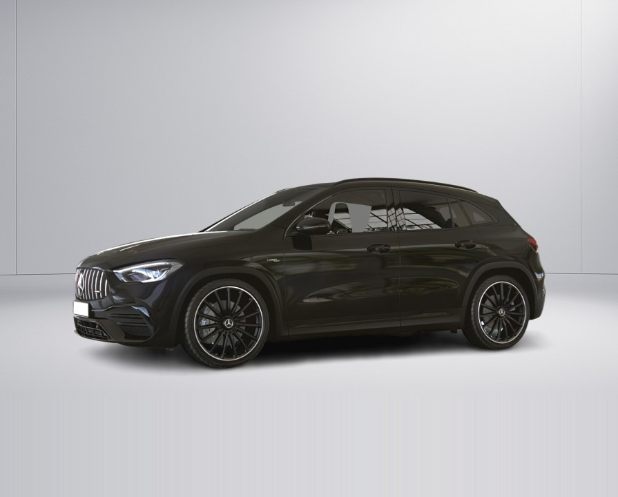 Mercedes-Benz GLA 35 AMG 4MATIC - foto 6