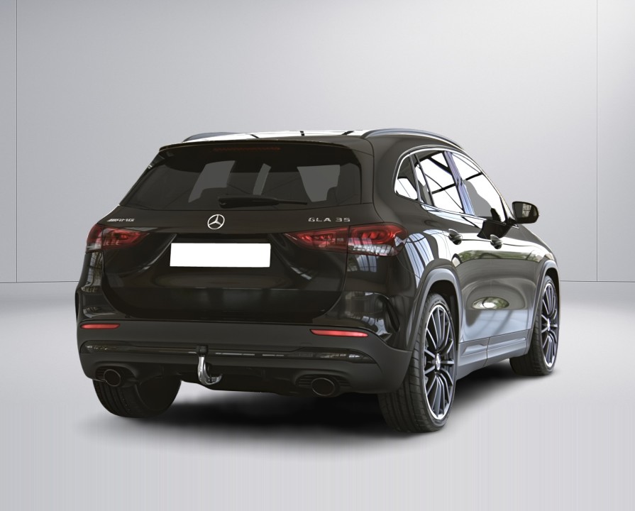 Mercedes-Benz GLA 35 AMG 4MATIC (5)
