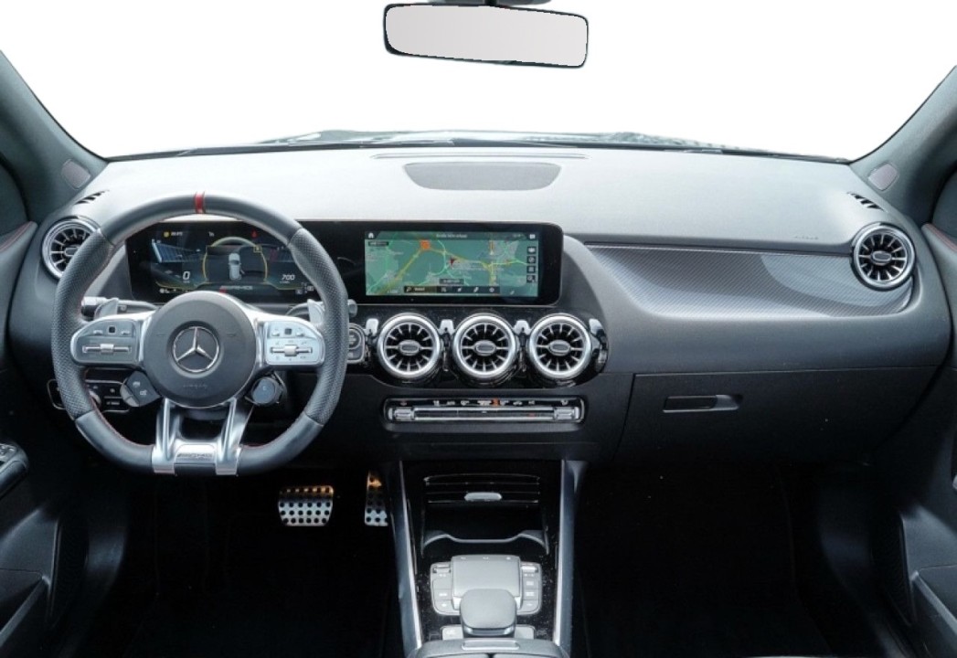 Mercedes-Benz GLA 35 AMG 4MATIC - foto 7