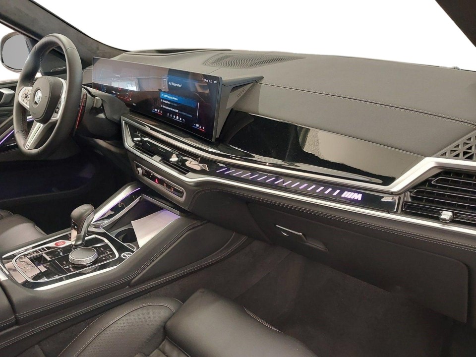 BMW X6 M Competition (5)