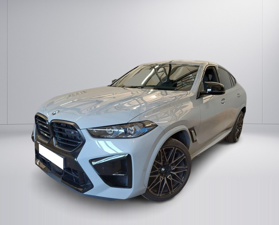 BMW X6 M Competition (2)