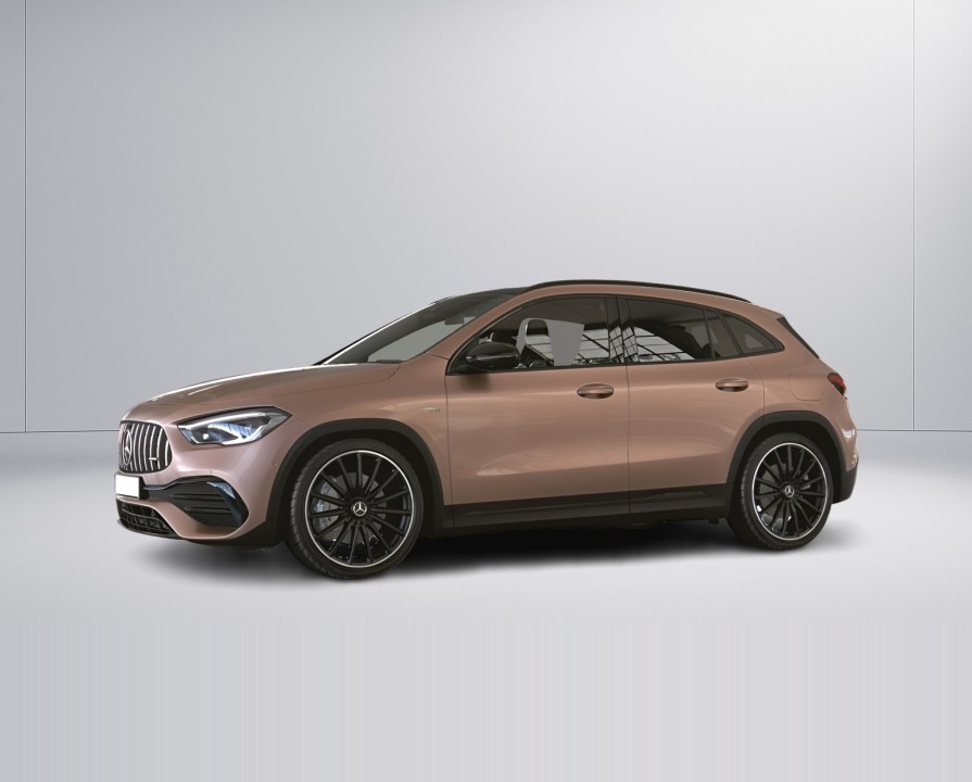 Mercedes-Benz GLA 35 AMG 4MATIC - foto 6