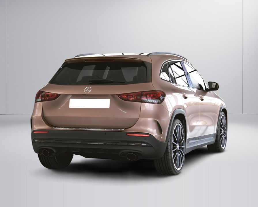 Mercedes-Benz GLA 35 AMG 4MATIC (3)