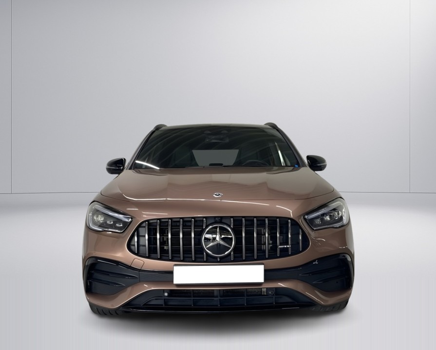 Mercedes-Benz GLA 35 AMG 4MATIC - foto 8