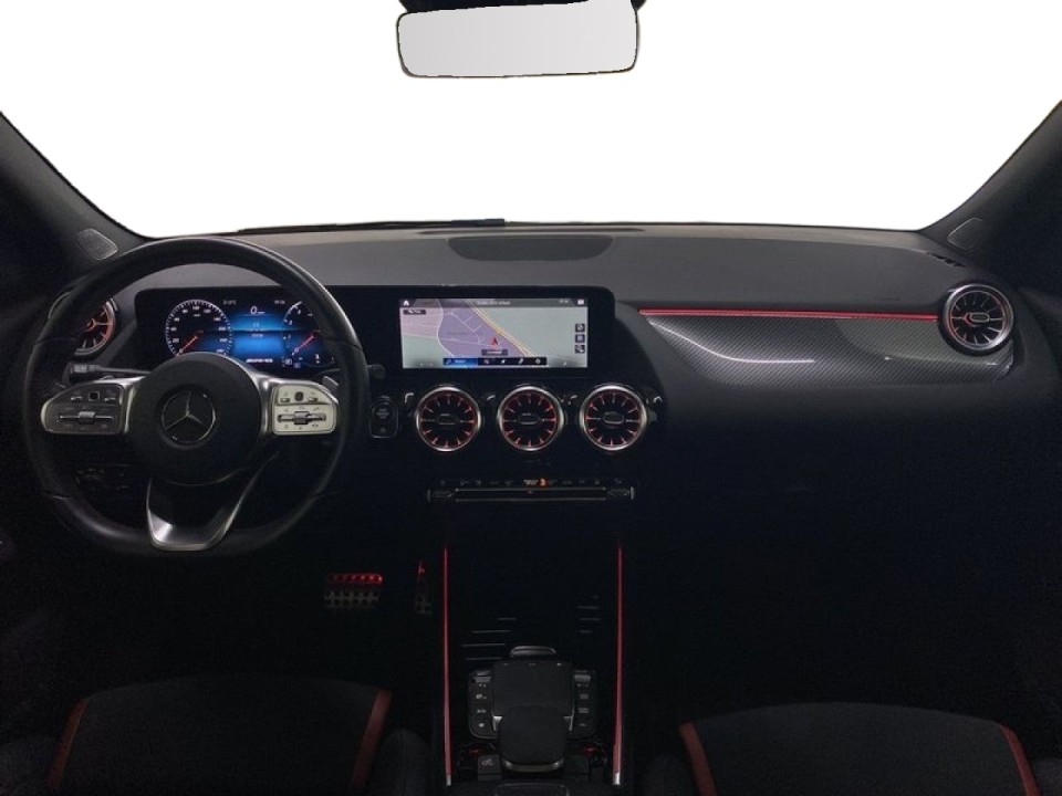 Mercedes-Benz GLA 35 AMG 4MATIC - foto 9
