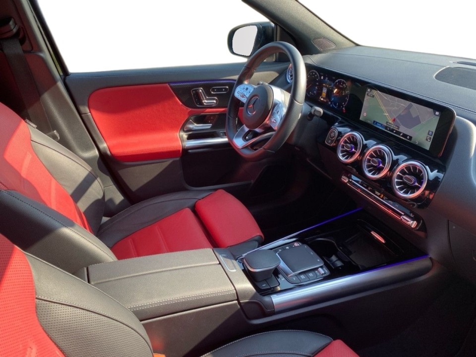 Mercedes-Benz GLA 35 AMG 4MATIC - foto 12
