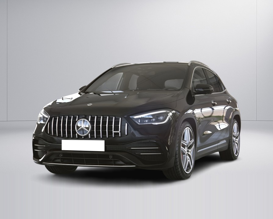 Mercedes-Benz GLA 35 AMG 4MATIC - foto 7