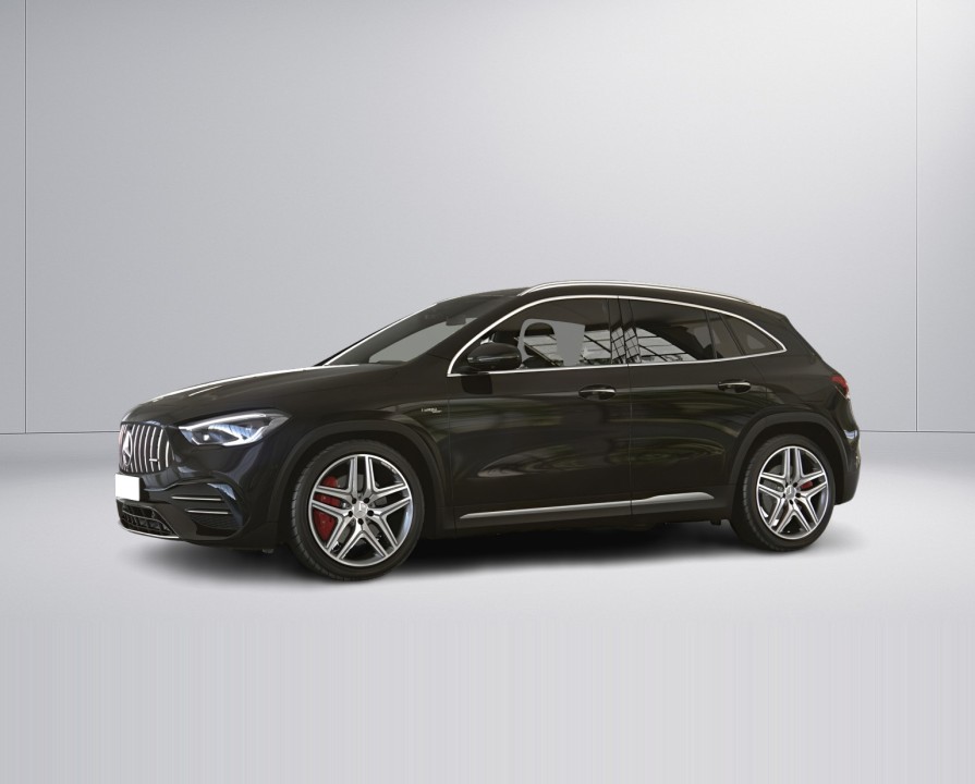 Mercedes-Benz GLA 35 AMG 4MATIC - foto 9