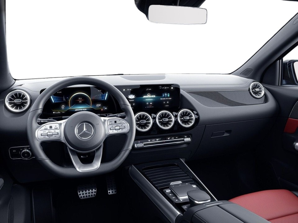 Mercedes-Benz GLA 35 AMG 4MATIC - foto 13