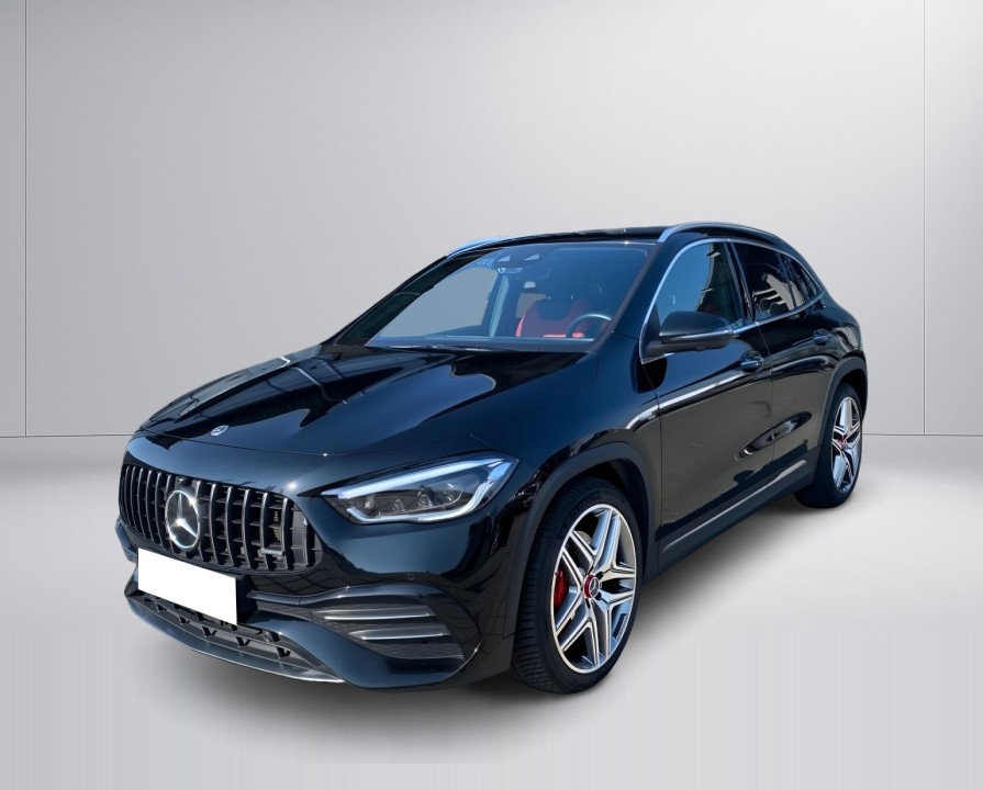 Mercedes-Benz GLA 35 AMG 4MATIC - foto 6