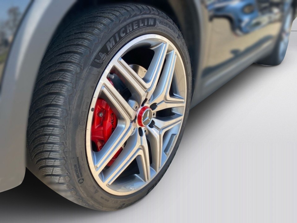 Mercedes-Benz GLA 35 AMG 4MATIC - foto 20