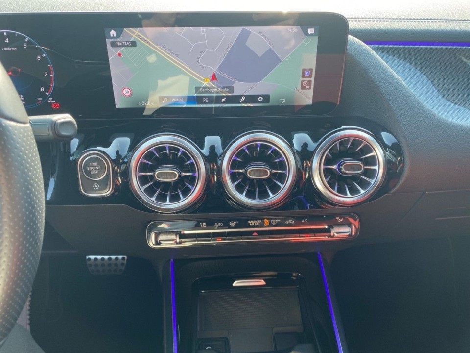 Mercedes-Benz GLA 35 AMG 4MATIC - foto 15