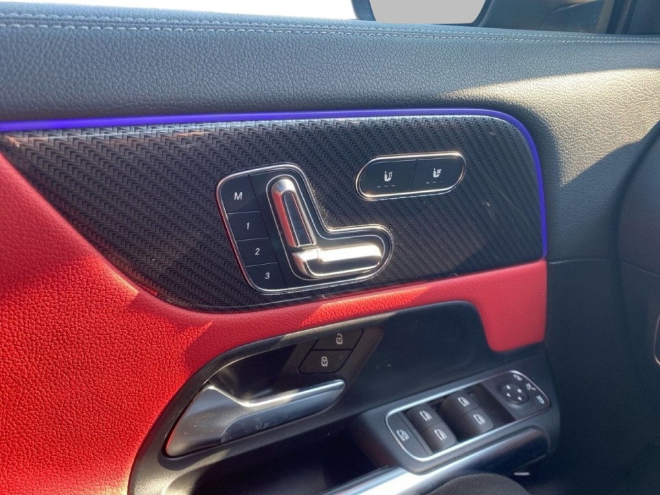 Mercedes-Benz GLA 35 AMG 4MATIC - foto 17