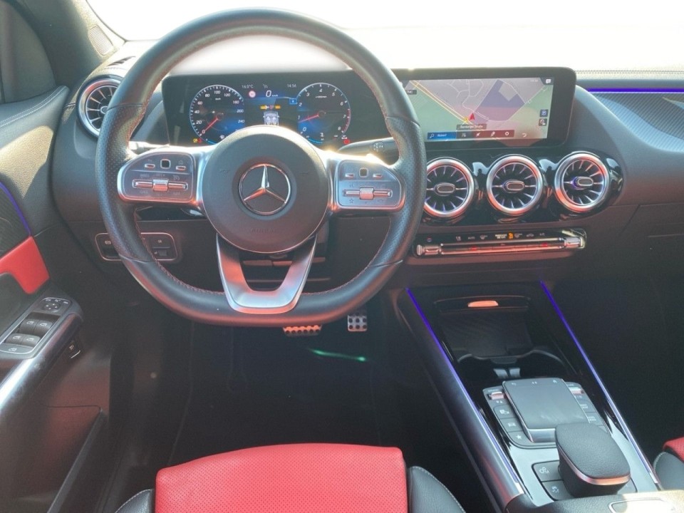 Mercedes-Benz GLA 35 AMG 4MATIC - foto 10