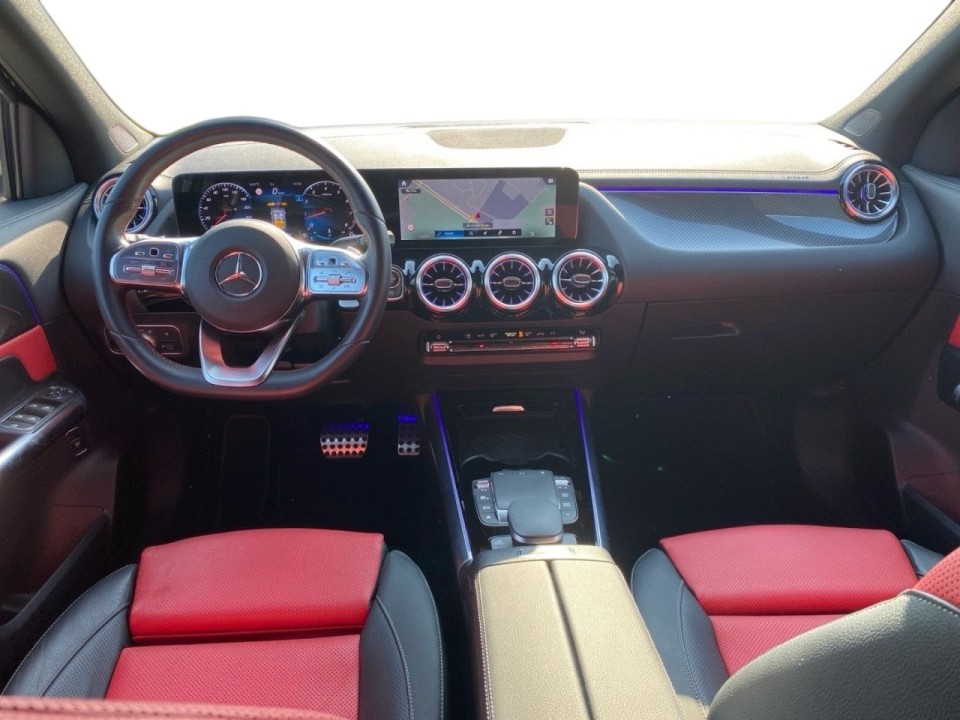 Mercedes-Benz GLA 35 AMG 4MATIC - foto 11