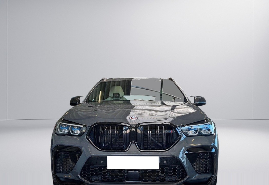 BMW X6 M Competition (2)