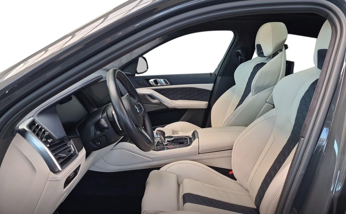 BMW X6 M Competition (5)