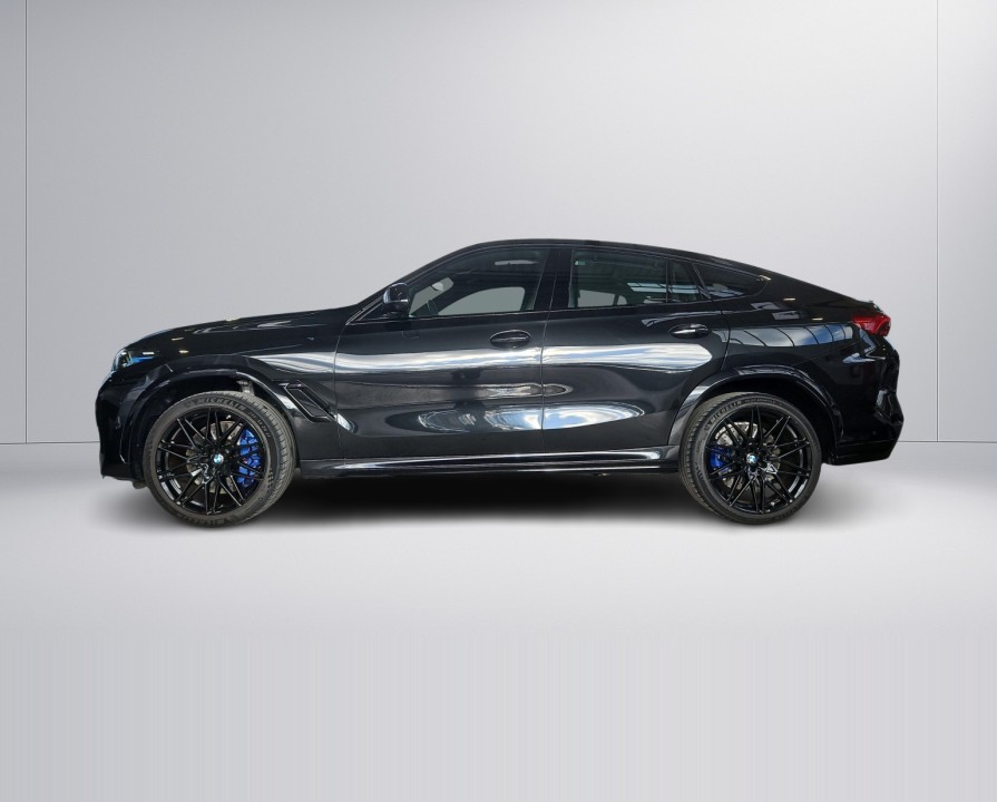 BMW X6 M Competition (5)