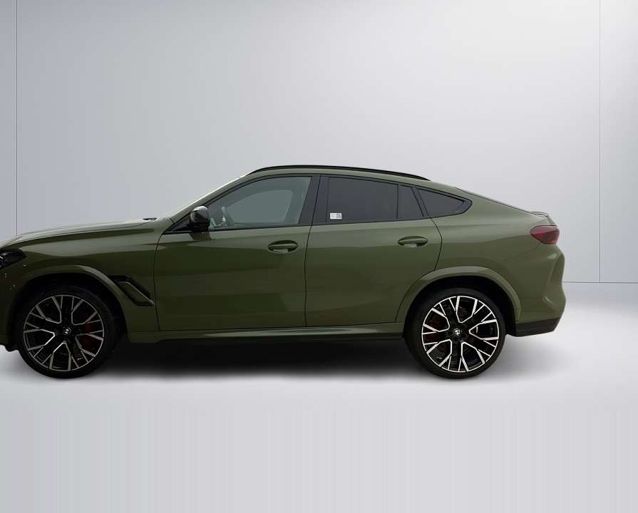 BMW X6 M Competition (2)