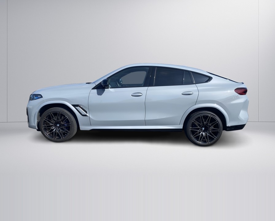 BMW X6 M Competition (2)