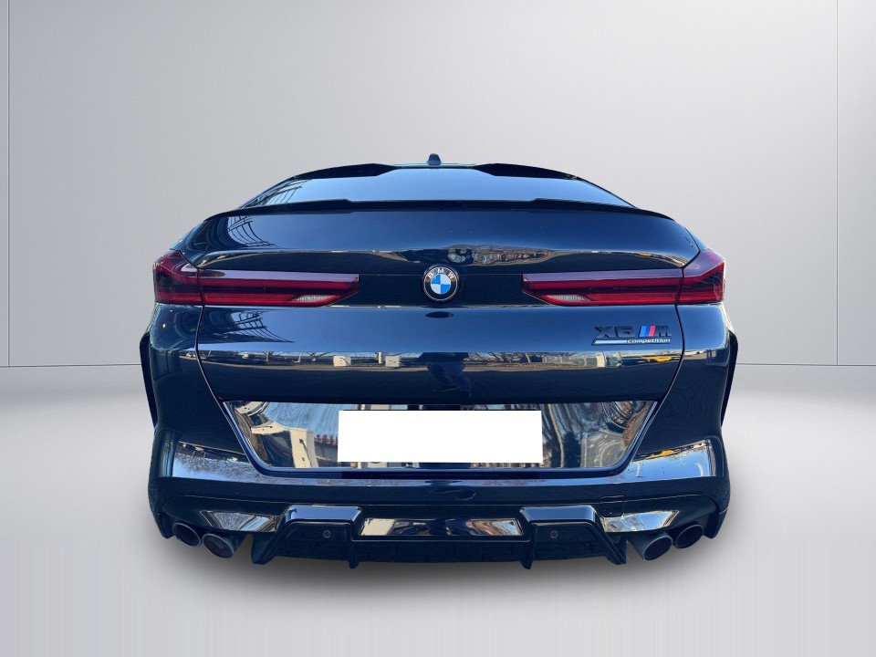 BMW X6 M Competition (3)