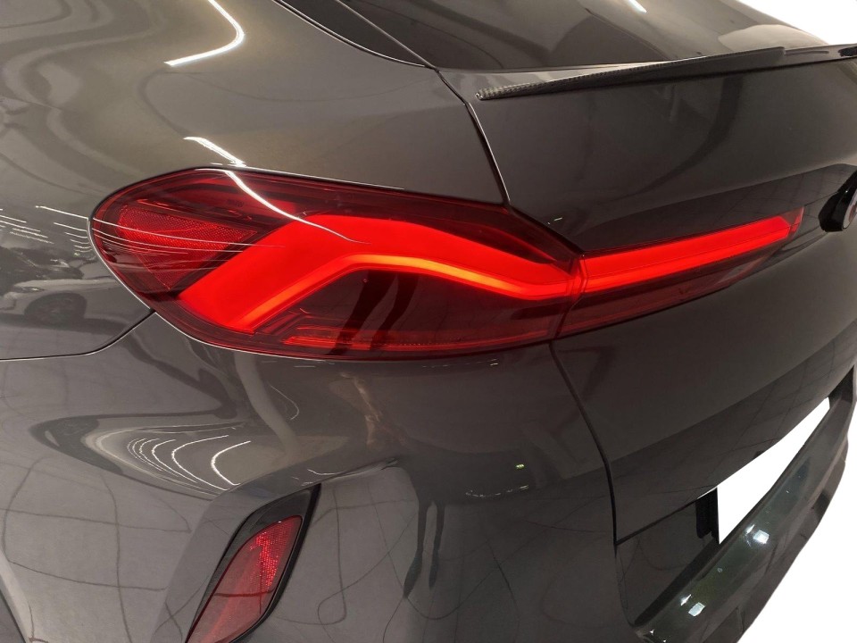 BMW X6 M Competition - foto 18