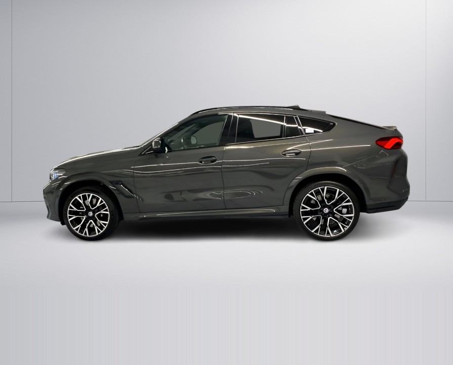 BMW X6 M Competition (2)
