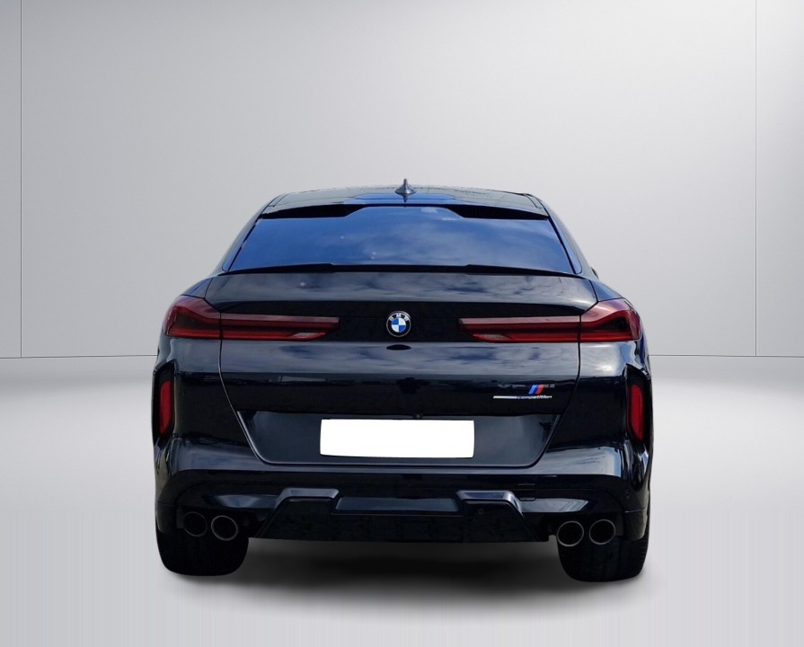 BMW X6 M Competition (5)