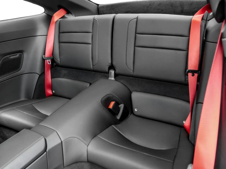 Porsche 911 Carrera - foto 13