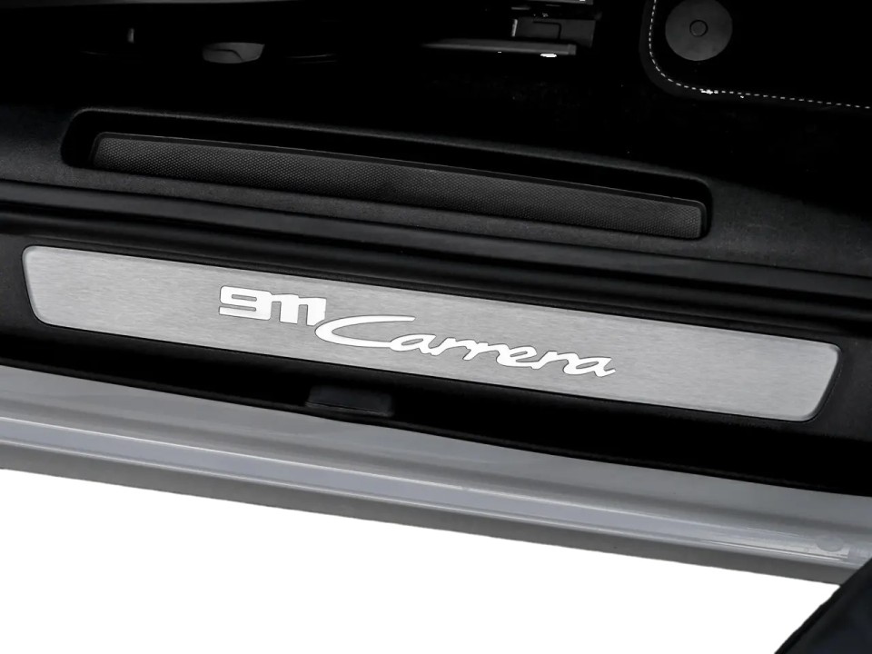 Porsche 911 Carrera - foto 18