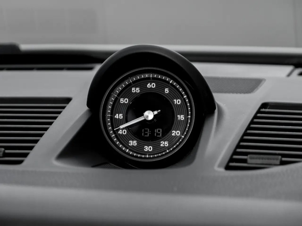 Porsche 911 Carrera - foto 11