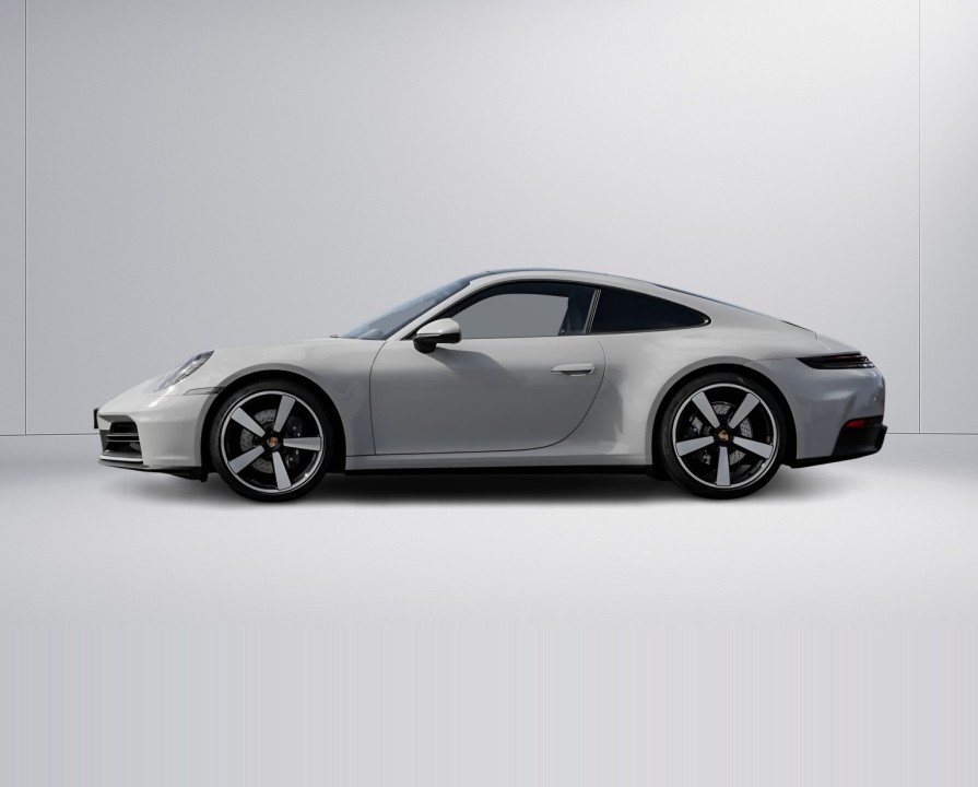Porsche 911 Carrera (2)