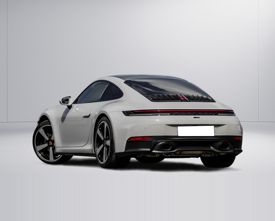 Porsche 911 Carrera (3)