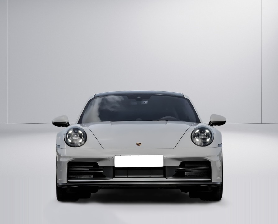 Porsche 911 Carrera (5)