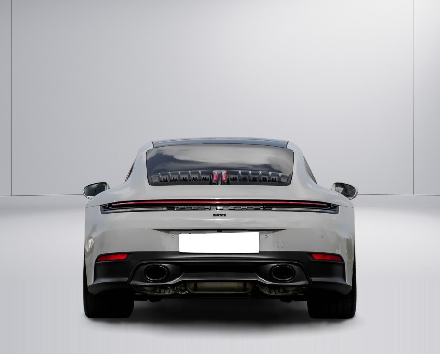 Porsche 911 Carrera (4)